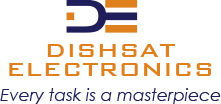 Dishsataircon